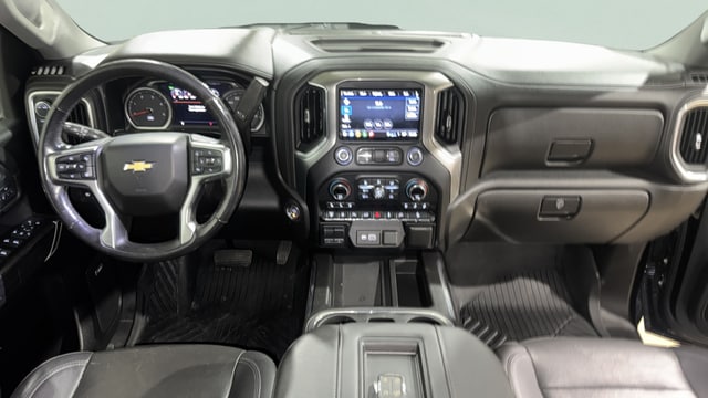 2021 Chevrolet Silverado 2500HD LTZ - Photo 27