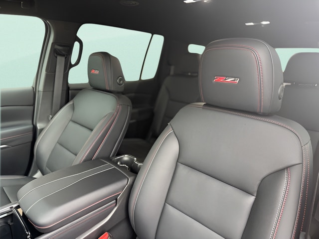 2026 Chevrolet Traverse Z71 - Photo 30