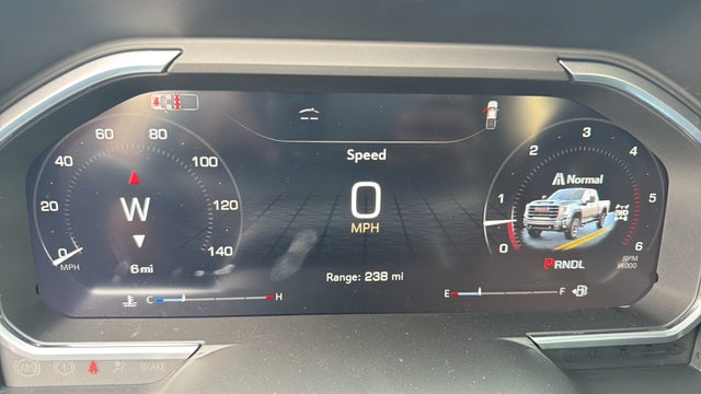 2026 GMC Sierra 3500HD AT4 - Photo 21