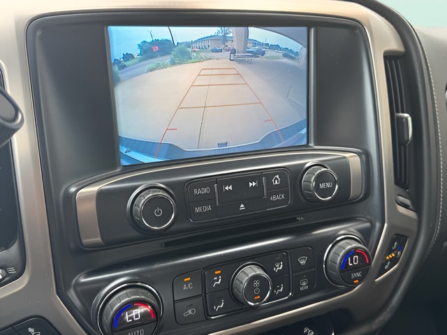 2018 GMC Sierra 2500 Denali HD Denali - Photo 28