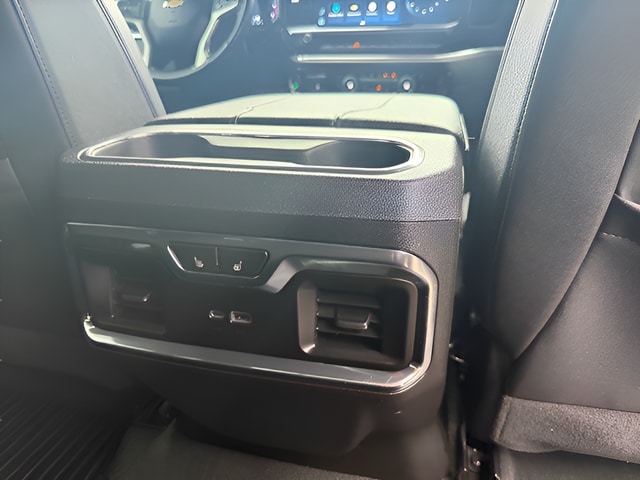 2024 Chevrolet Silverado 2500HD LTZ - Photo 17