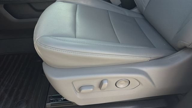 2026 Chevrolet Silverado 1500 LTZ - Photo 15