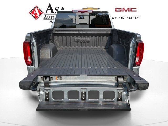 2026 GMC Sierra 1500 AT4 - Photo 33