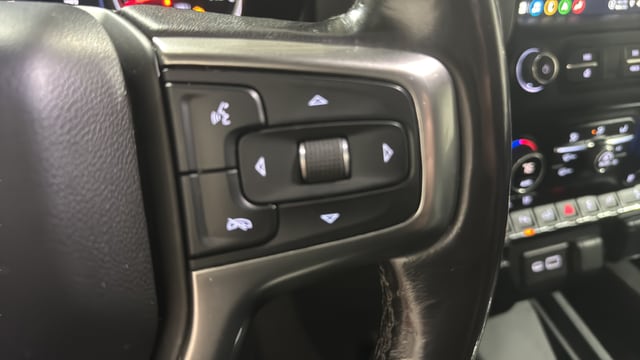 2021 Chevrolet Silverado 2500HD LTZ - Photo 22