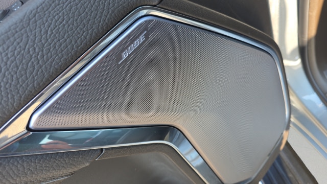2026 GMC Sierra 1500 Denali - Photo 16