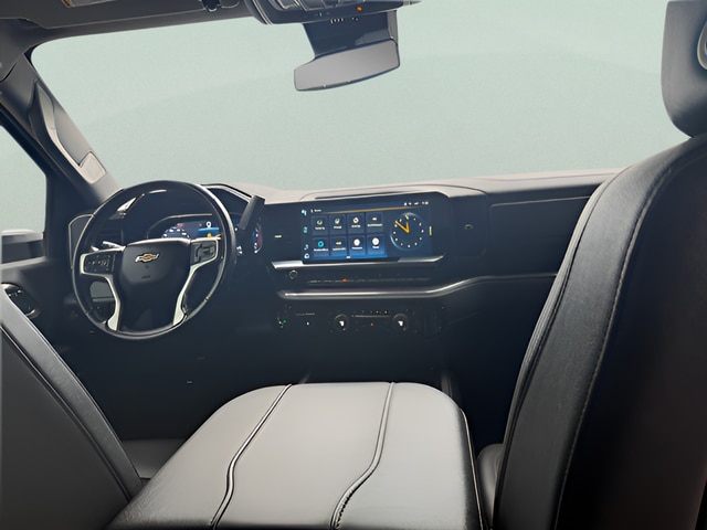 2024 Chevrolet Silverado 2500HD LTZ - Photo 16