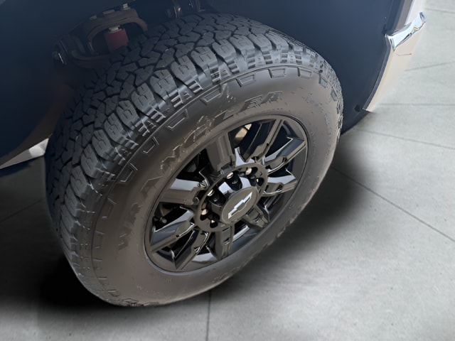 2024 Chevrolet Silverado 2500HD LTZ - Photo 35
