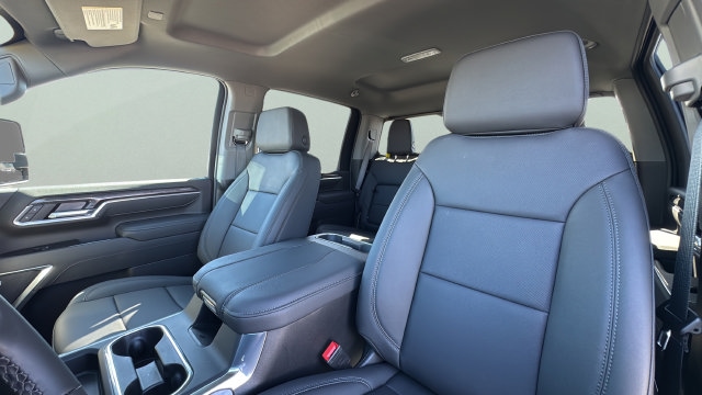 2026 Chevrolet Silverado 2500 HD LTZ - Photo 29