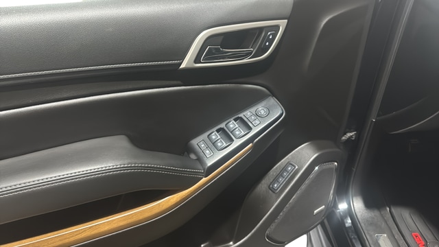 2020 GMC Yukon XL Denali - Photo 13