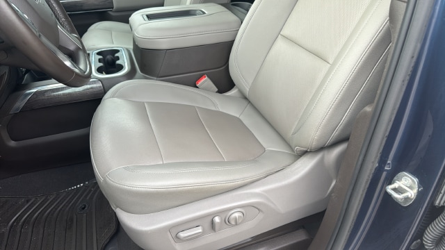 2022 Chevrolet Silverado 1500 Limited LTZ - Photo 15