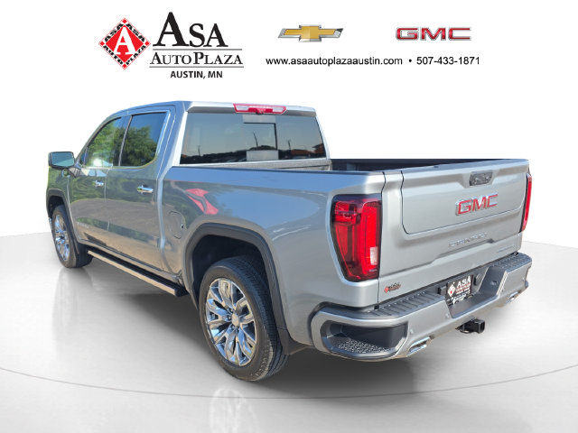 2026 GMC Sierra 1500 Denali - Photo 11