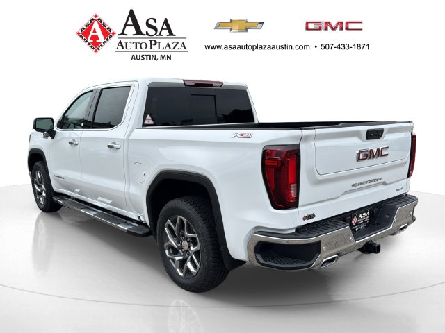 2026 GMC Sierra 1500 SLT - Photo 11