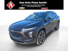 2026 Chevrolet Trax 2RS SUV