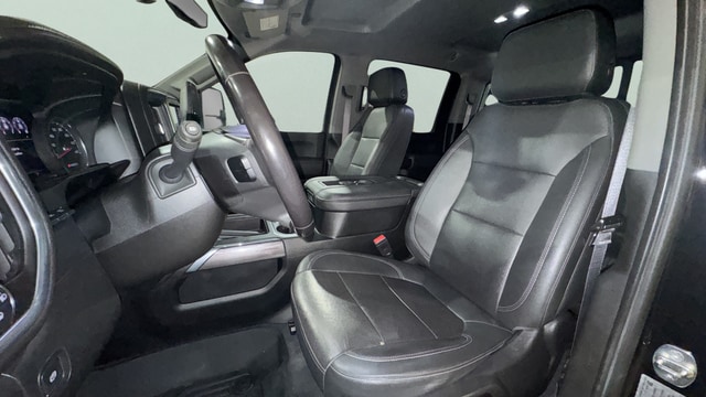 2021 Chevrolet Silverado 2500HD LTZ - Photo 29