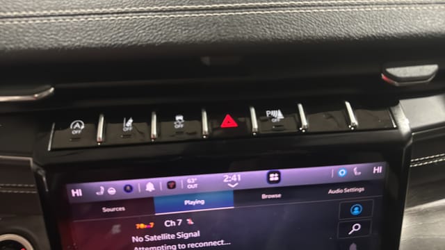 2025 Jeep Grand Cherokee L Limited - Photo 22