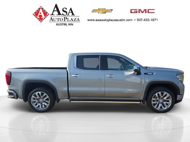 2026 GMC Sierra 1500 Denali - Photo 7