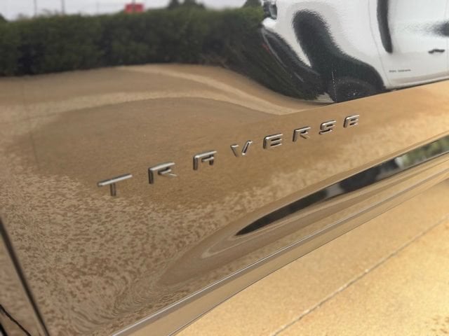 2026 Chevrolet Traverse Z71 - Photo 11