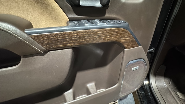 2018 GMC Sierra 1500 Denali Denali - Photo 16