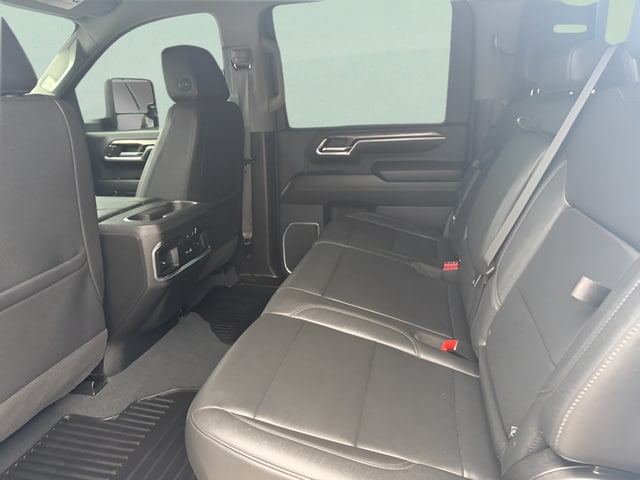 2024 Chevrolet Silverado 2500HD LTZ - Photo 20