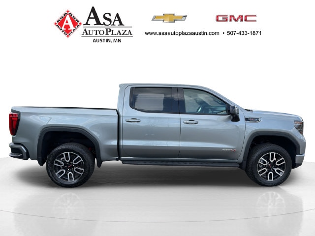 2026 GMC Sierra 1500 AT4 - Photo 7