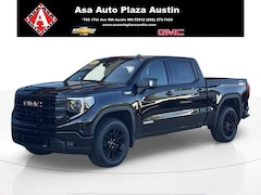 2026 GMC Sierra 1500 Elevation Truck