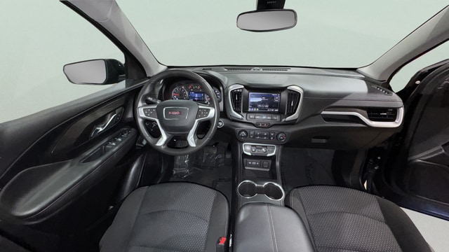 2024 GMC Terrain SLE - Photo 27