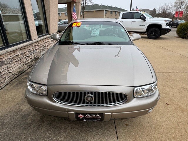 2000 Buick LeSabre Limited photo 3