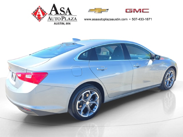 2023 Chevrolet Malibu 1LT - Photo 12