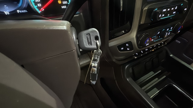 2018 GMC Sierra 1500 Denali Denali - Photo 18