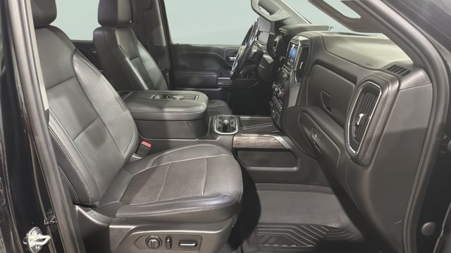 2021 Chevrolet Silverado 2500HD LTZ - Photo 25