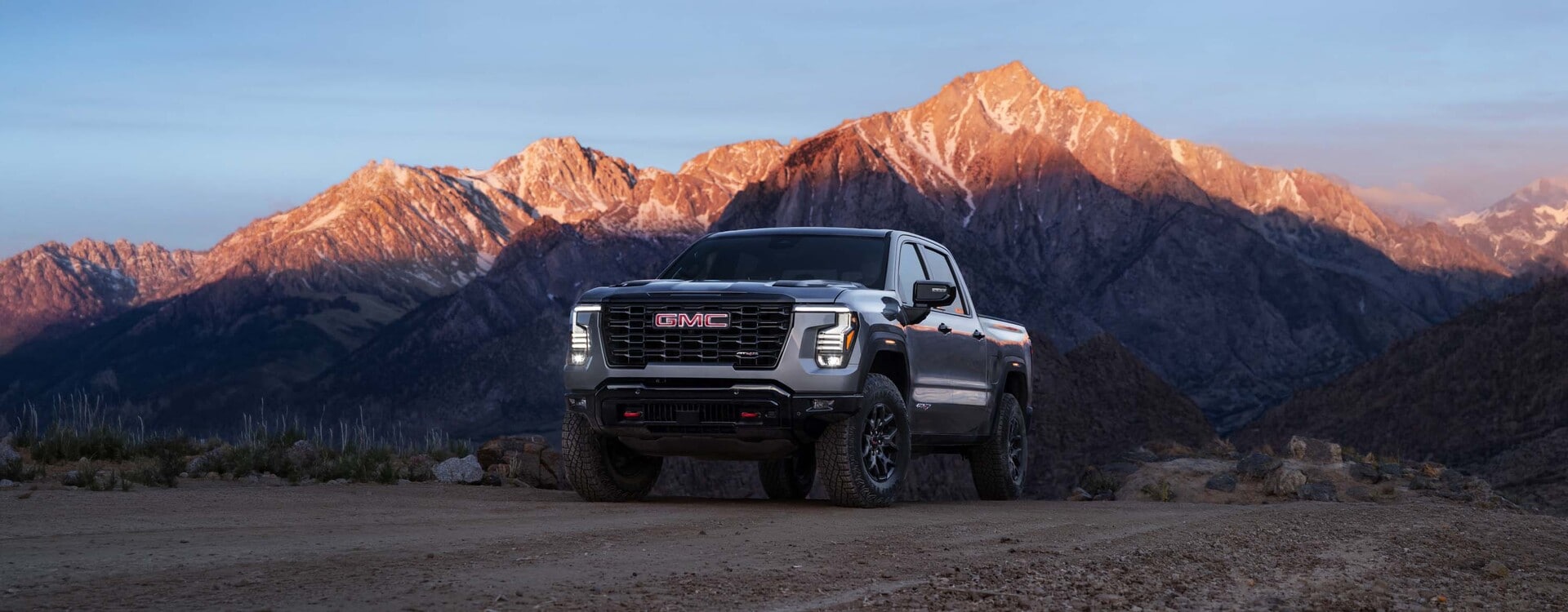 2027 GMC Sierra 1500 powertrain real-world benefits