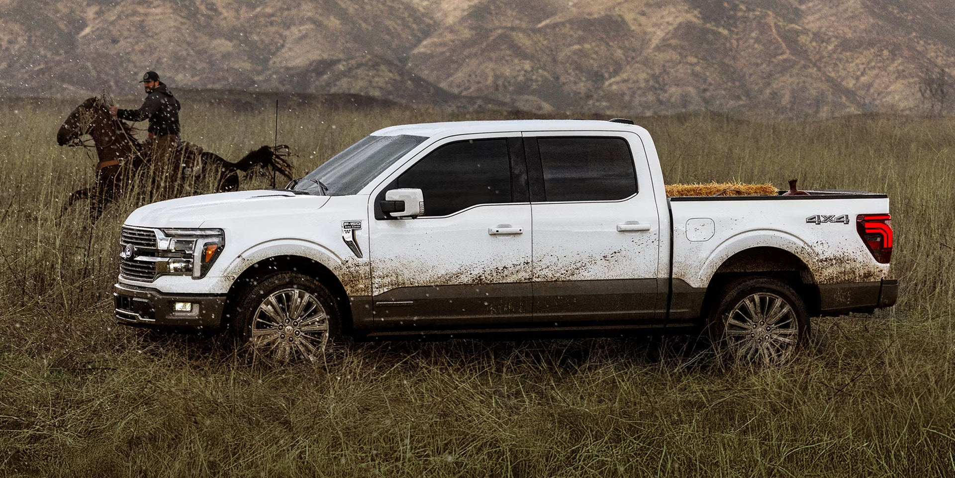 2026 Ford F-150 recommendation