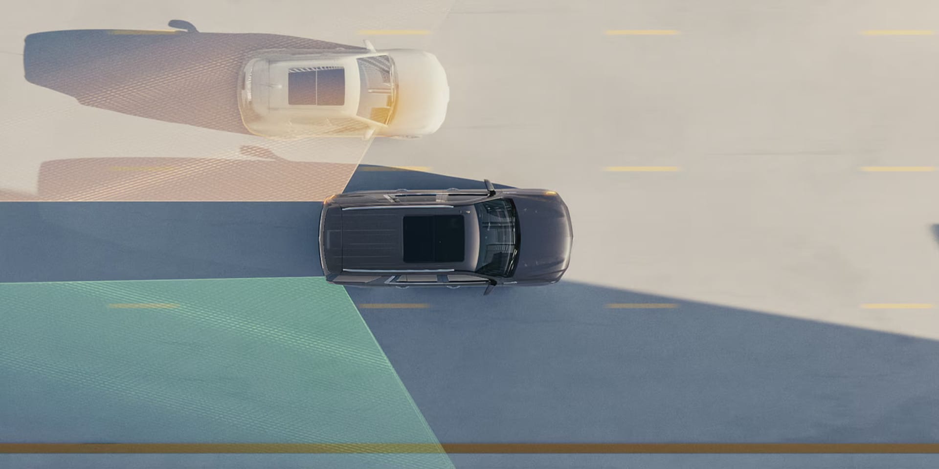 2027 Chevrolet Suburban safety and driver assistance features