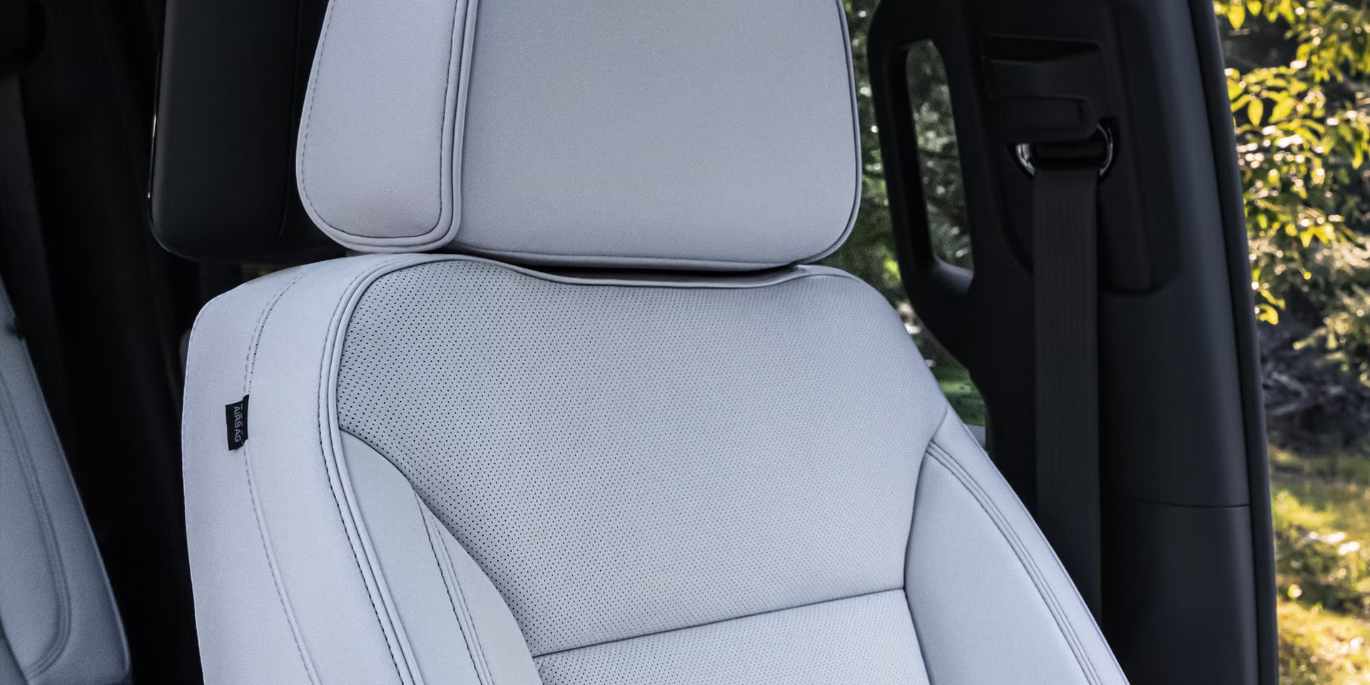 2027 Chevrolet Suburban interior comfort and passenger space