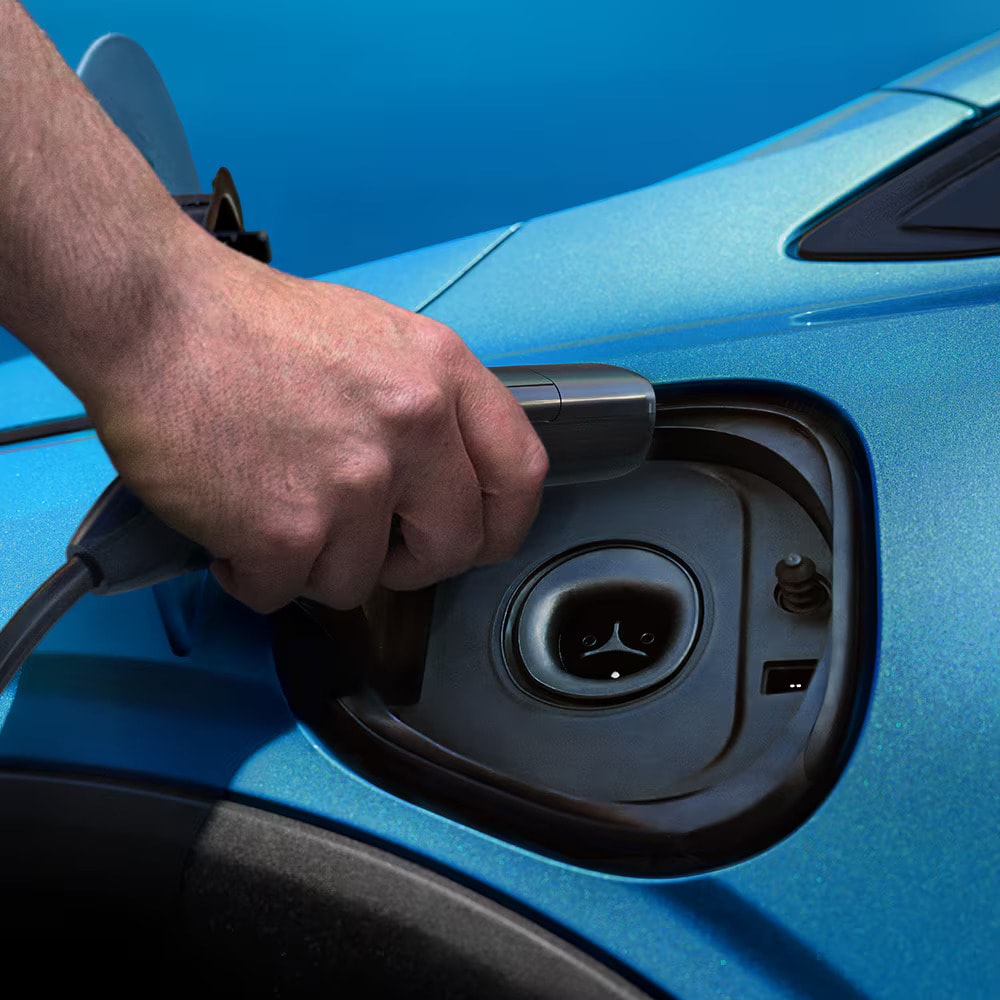 2027 Chevrolet Bolt real-world range and home charging benefits