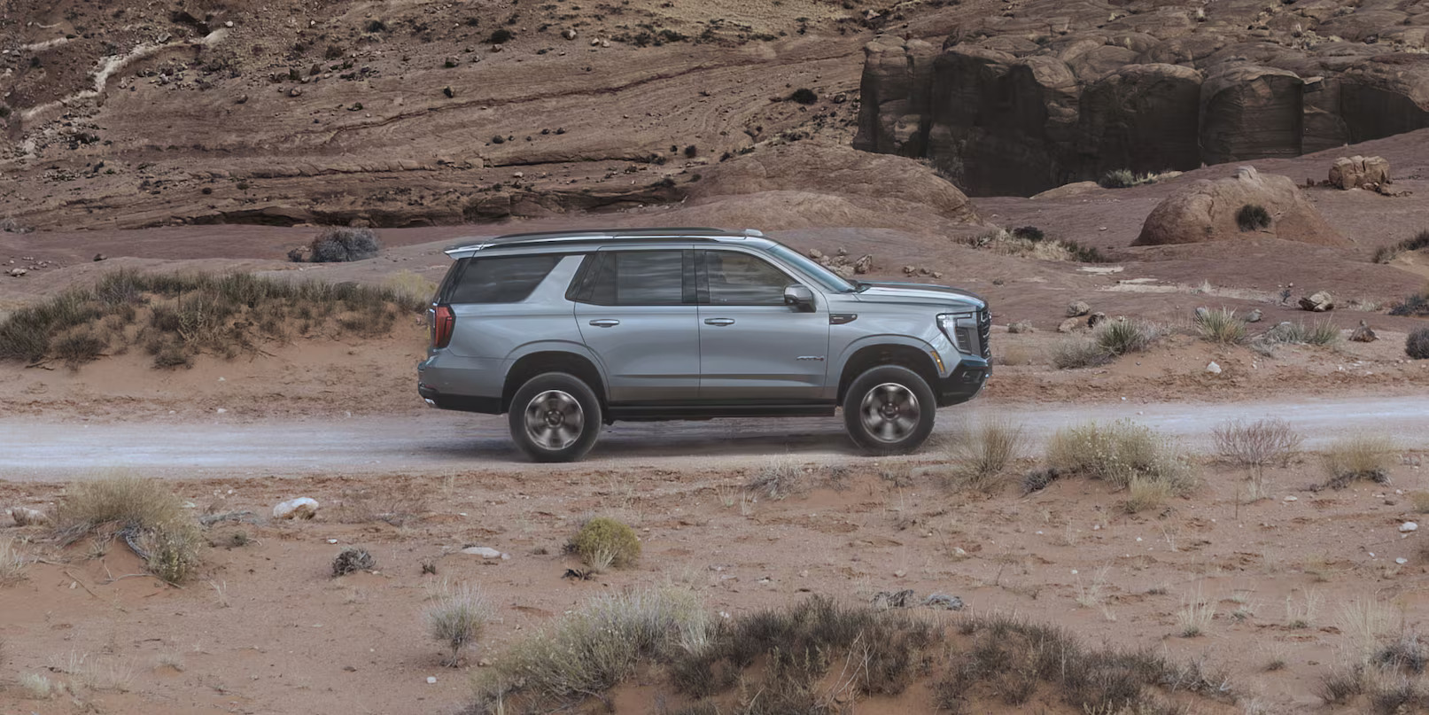 2027 GMC Yukon performance and powertrain comparison
