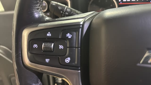 2021 Chevrolet Silverado 2500HD LTZ - Photo 24