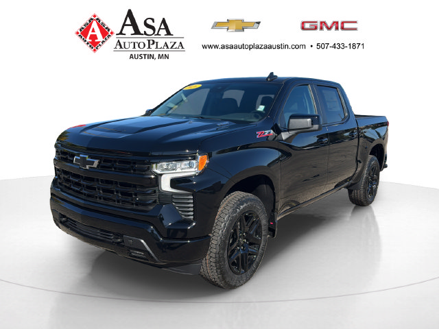 2026 Chevrolet Silverado 1500 RST Truck