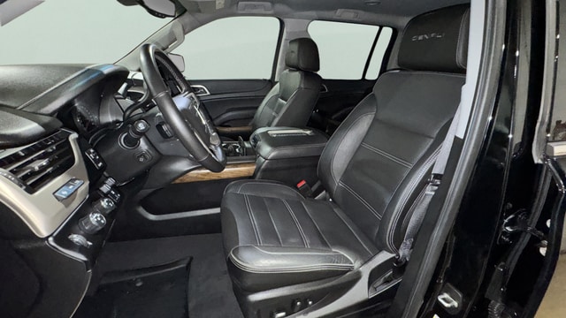 2020 GMC Yukon XL Denali - Photo 27