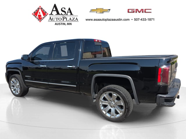 2018 GMC Sierra 1500 Denali Denali - Photo 11