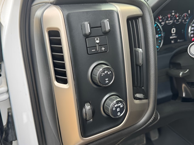 2018 GMC Sierra 2500 Denali HD Denali - Photo 15