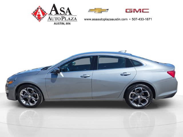2023 Chevrolet Malibu 1LT - Photo 7