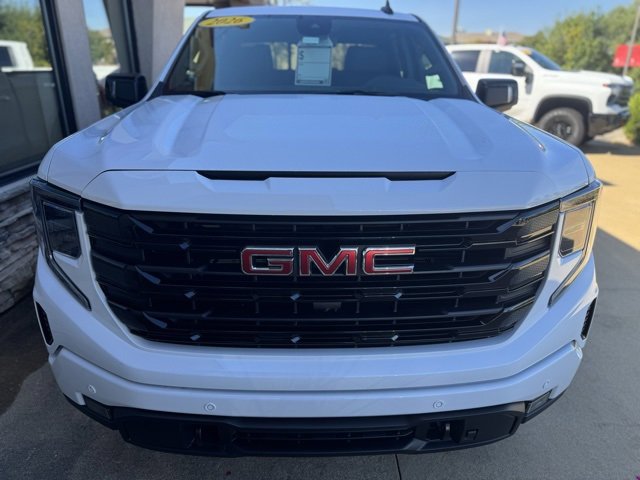 2026 Gmc Sierra 1500 Elevation photo 3