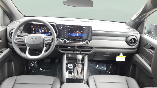 2026 Chevrolet Colorado Trail Boss - Photo 24