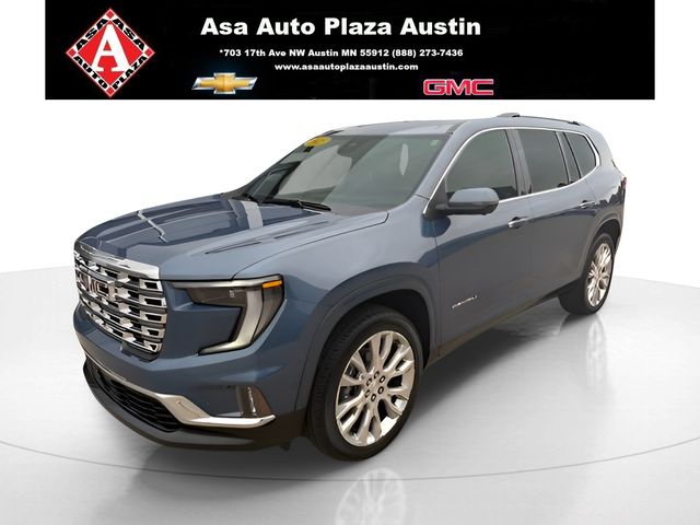 2025 GMC Acadia Denali AWD's photo