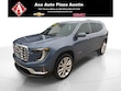  GMC Acadia