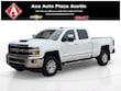  Chevrolet Silverado 3500HD