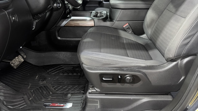 2020 Chevrolet Silverado 1500 LT Trail Boss - Photo 15