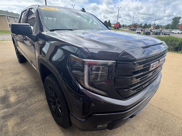 2025 Gmc Sierra 1500 Elevation photo 3