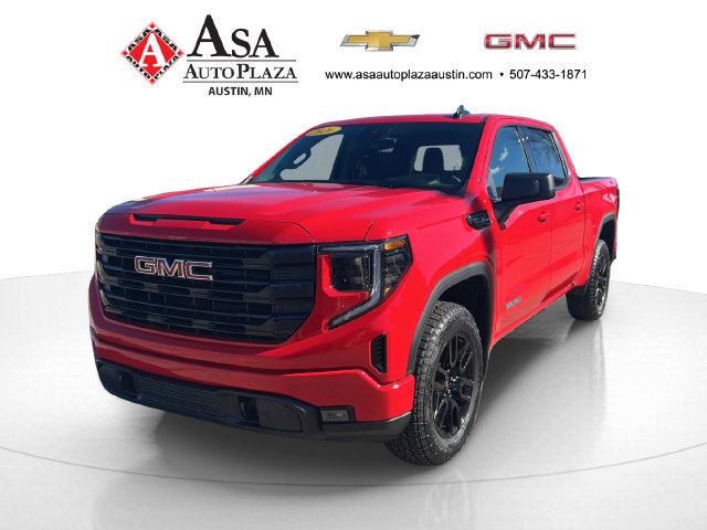 2026 GMC Sierra 1500 Elevation Truck